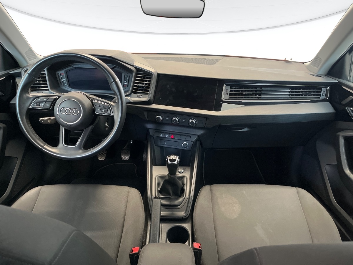 Audi A1 Usato 2019 A1 Cerea