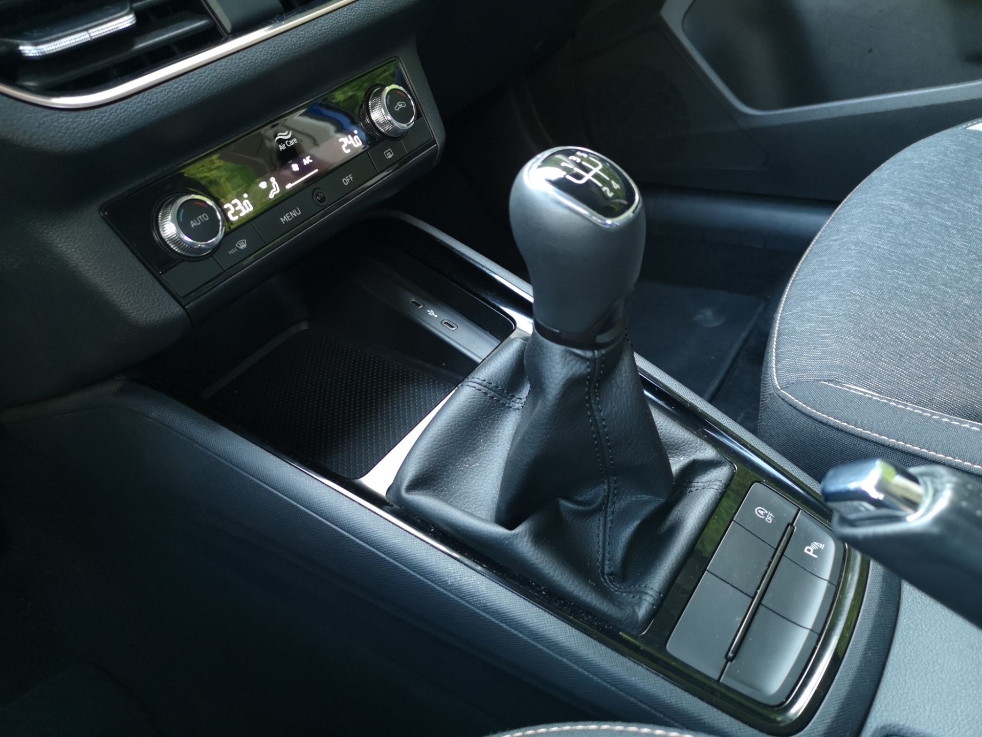 Skoda Kamiq Usato 2024 Kamiq Rovigo