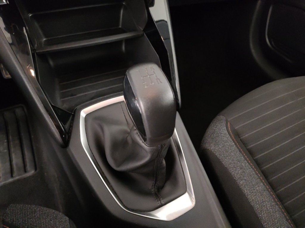 Peugeot 208 Usato 2022 208 Reggio Emilia