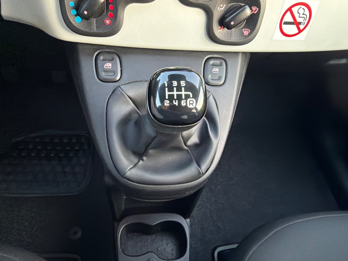 Fiat Pandina Usato 2025 Pandina Mestre