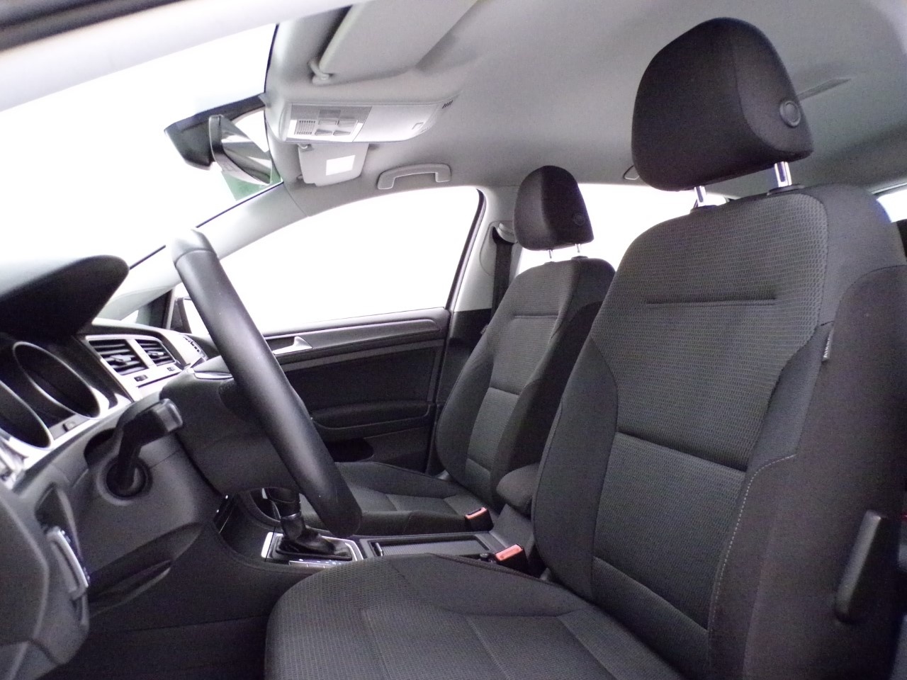 Volkswagen Golf Golf 5 Porte 1.6 TDI BlueMotion 115cv Sport DSG - 11