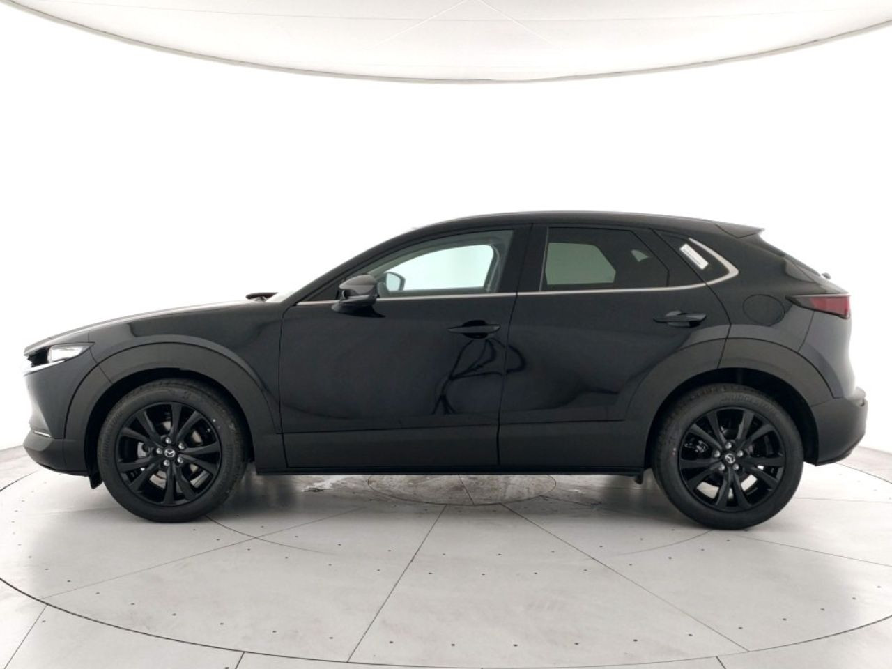 Mazda CX-30 Nuovo Ibrido benzina CX-30 Mantova