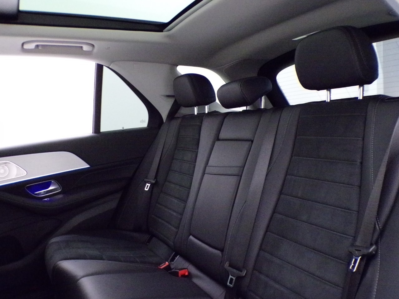 Mercedes  GLE 350 de phev AMG Line Advanced Plus 4matic auto - 16