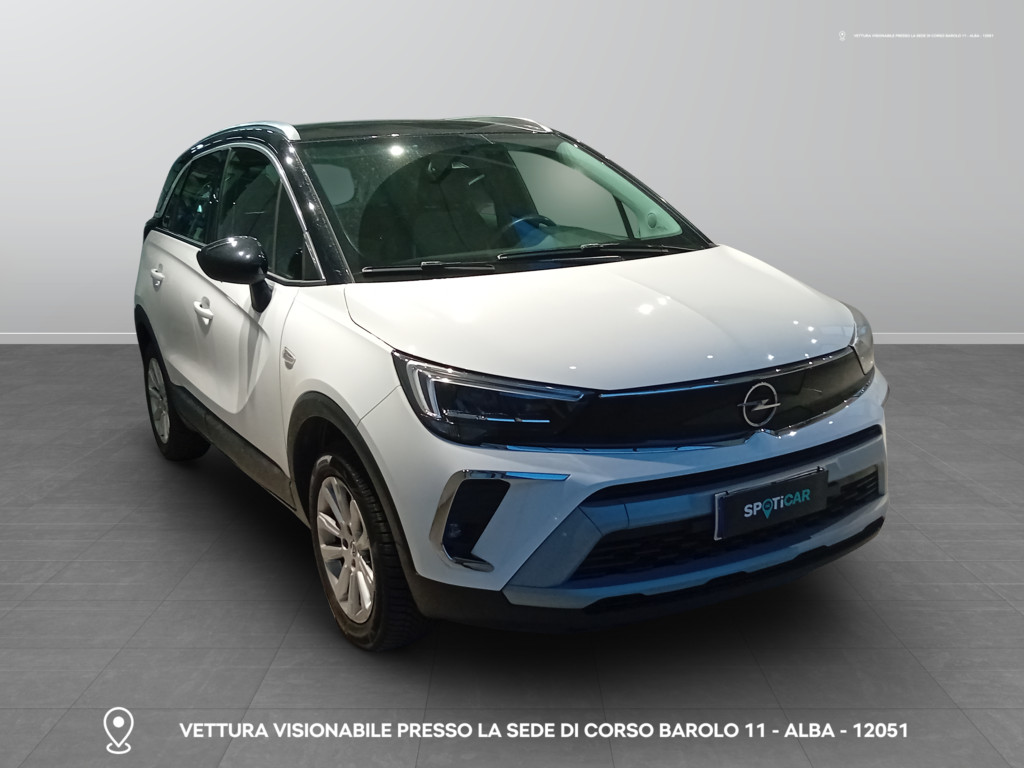 Panoramica 3° Immagine Veicolo