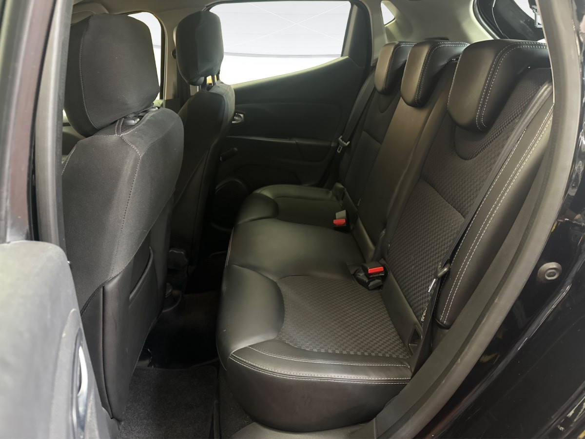 Renault Clio Usato 2018 Clio Carpi