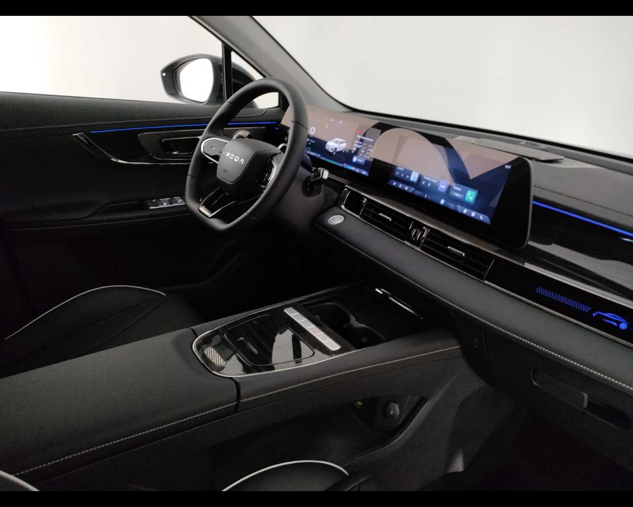 Omoda Omoda 5 Nuovo Benzina Omoda 5 Legnago