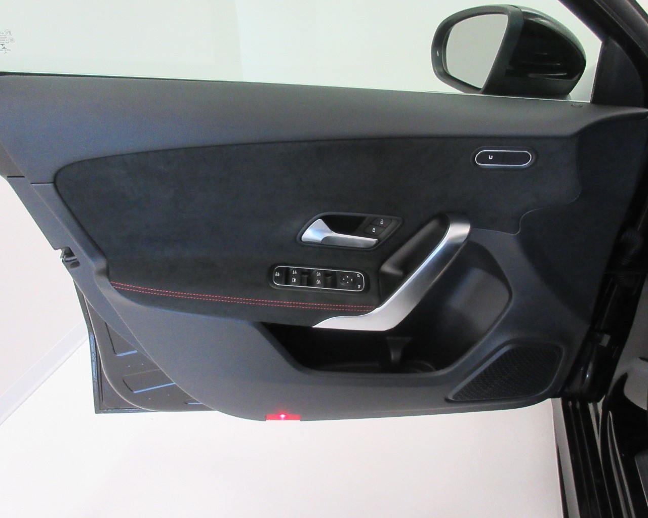 Mercedes Classe A Classe A 160 Premium - 11