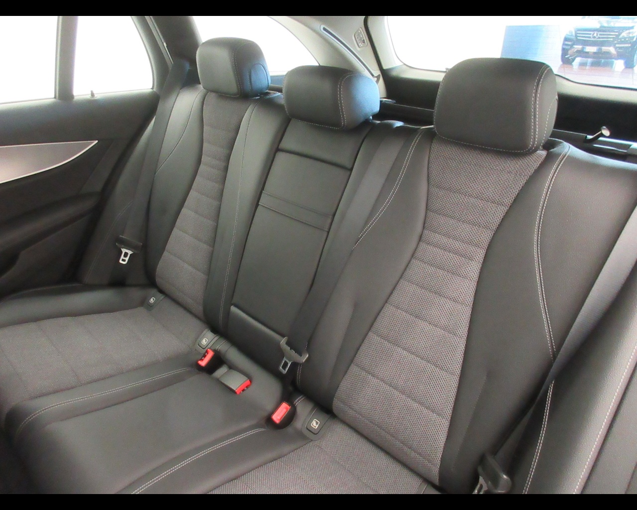 Mercedes Classe E Station Wagon Classe E Station Wagon 220 Sport 9G-Tronic Plus - 14