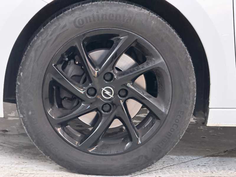 Corsa Vi 2020 - Corsa 1.2 Gs Line S&s 100cv