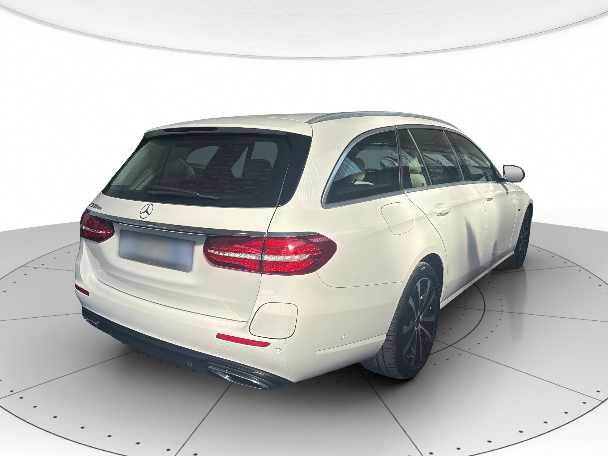 Mercedes Classe E Usato 2020 Classe E San Zeno Naviglio