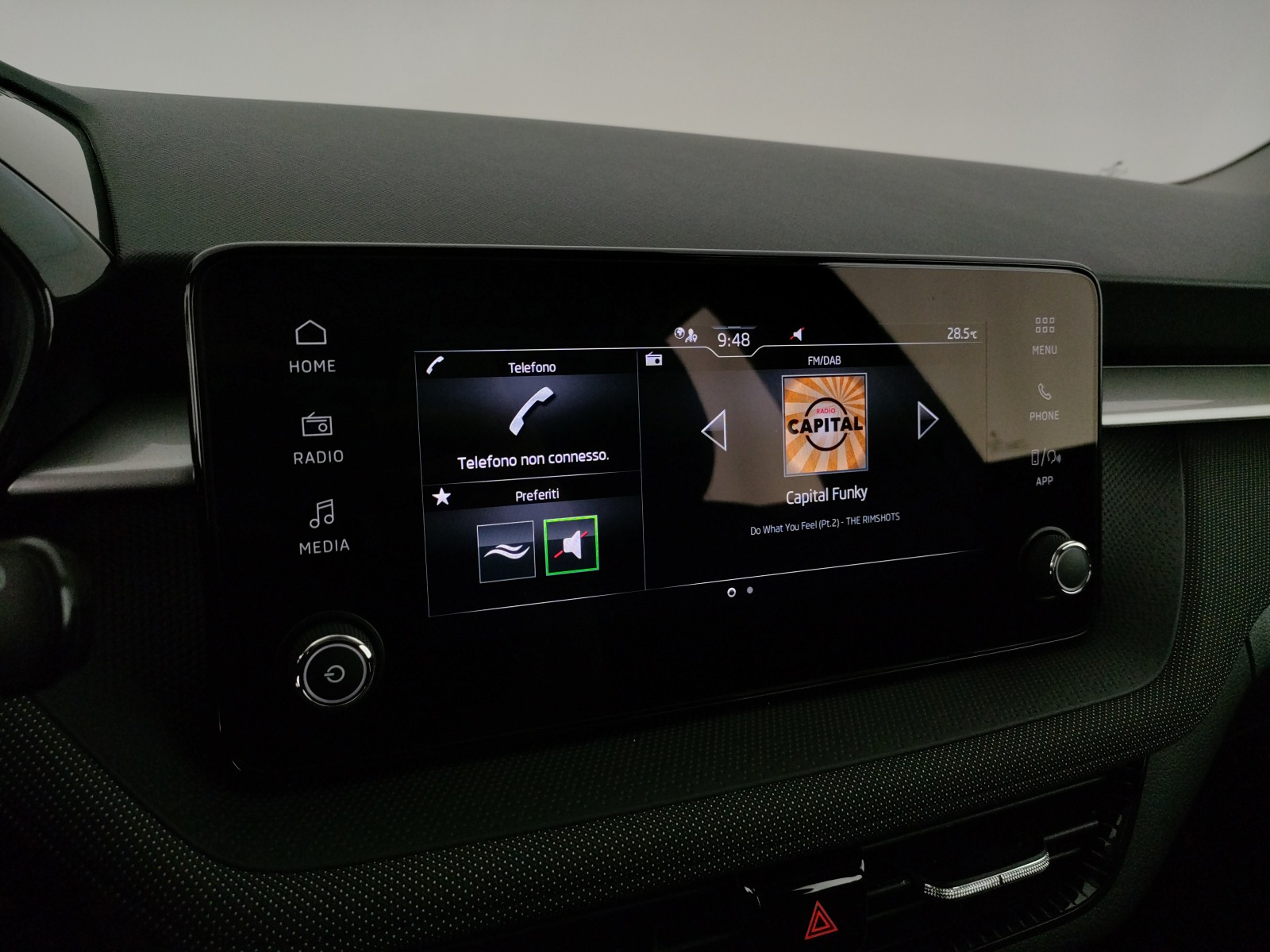 Skoda Fabia Aziendali 2025 Fabia Legnago