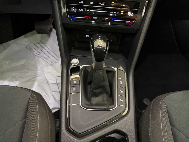 Tiguan Ii - Tiguan 2.0 Tdi Elegance 150cv Dsg