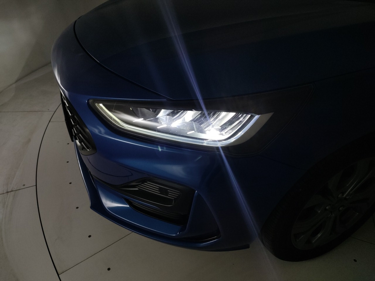 Ford Focus Usato 2022 Focus Lonato del Garda
