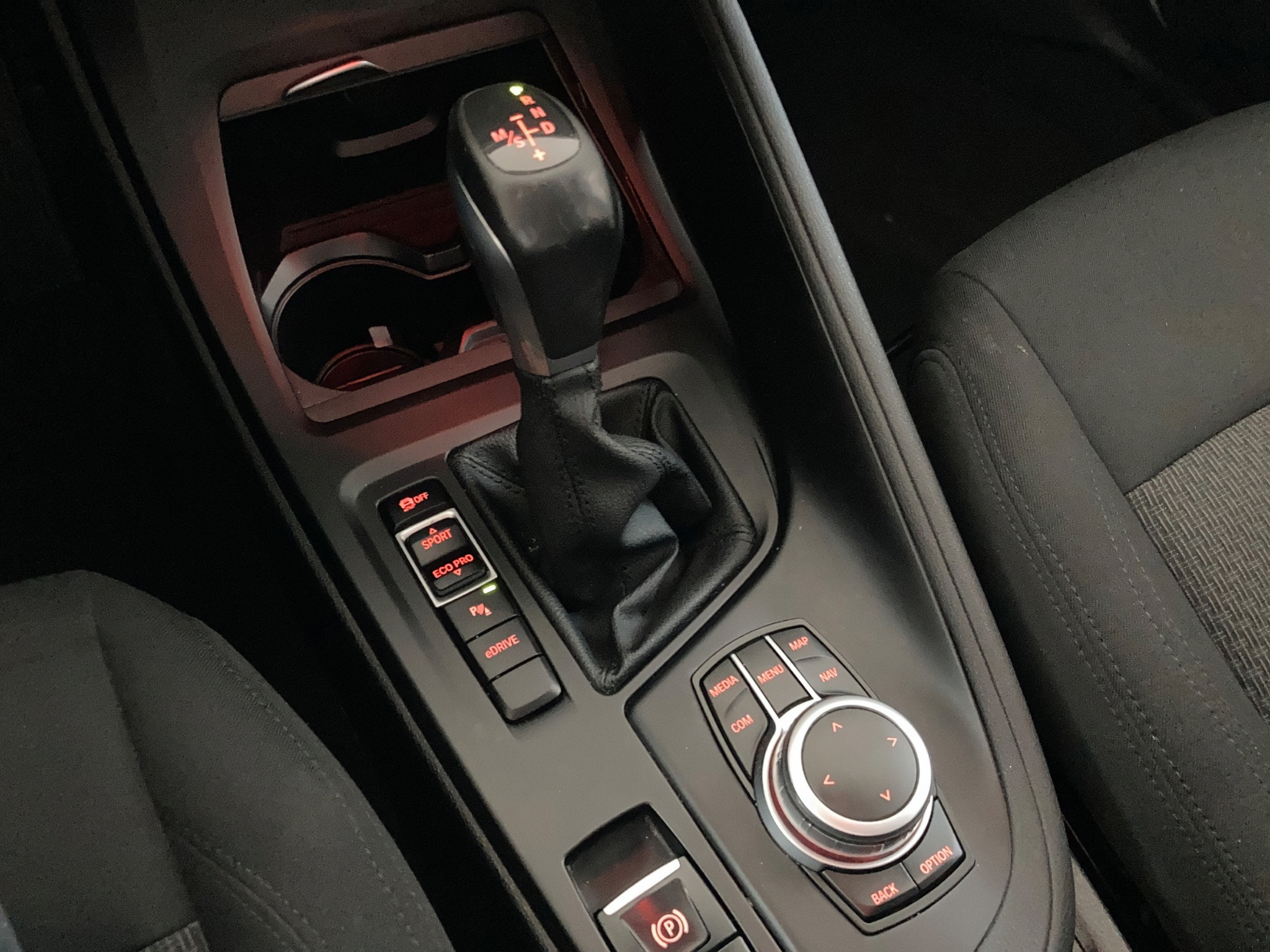 Bmw X1 Usato 2021 X1 Modena