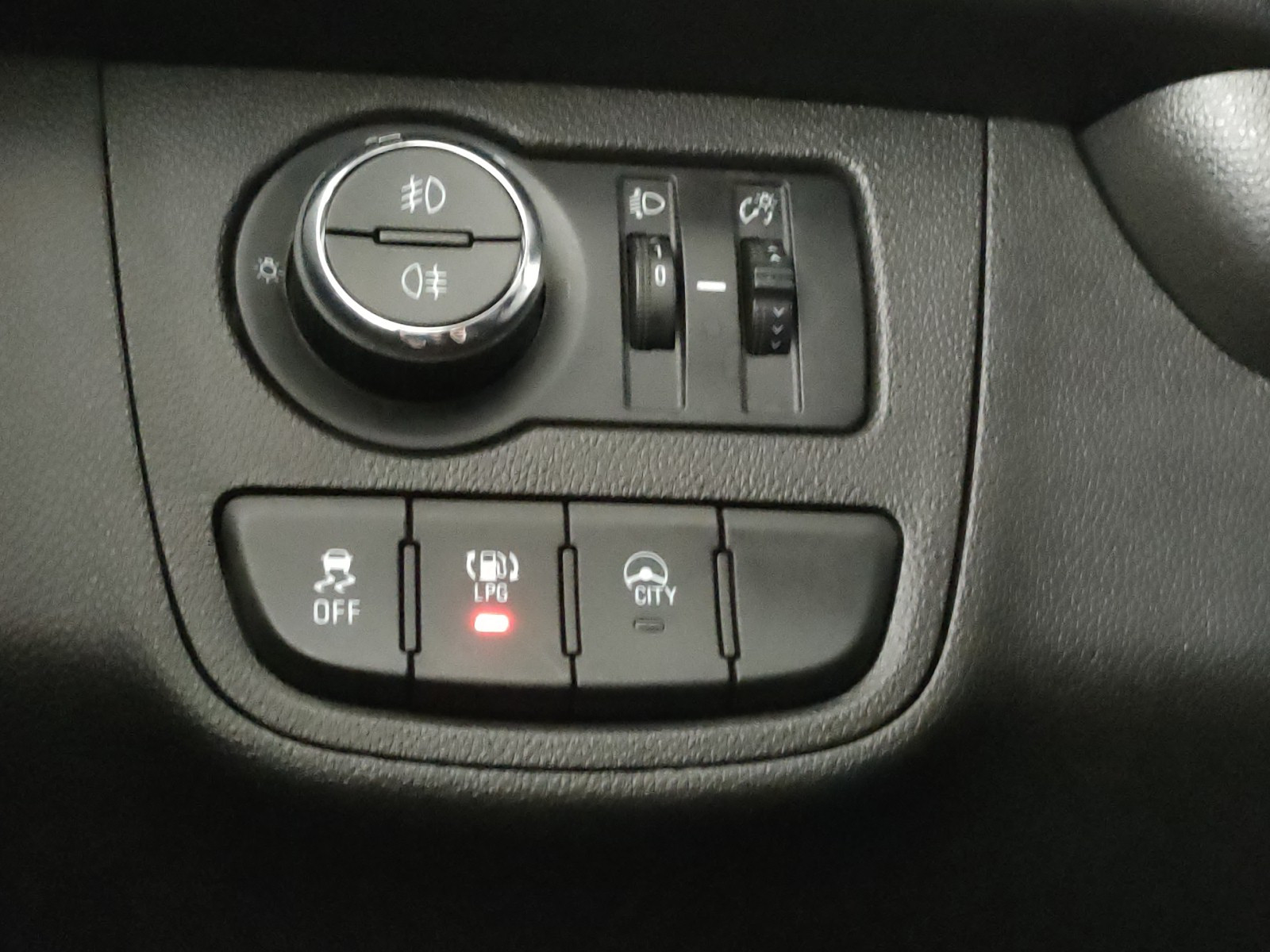 Opel Karl Usato 2018 Karl Legnago