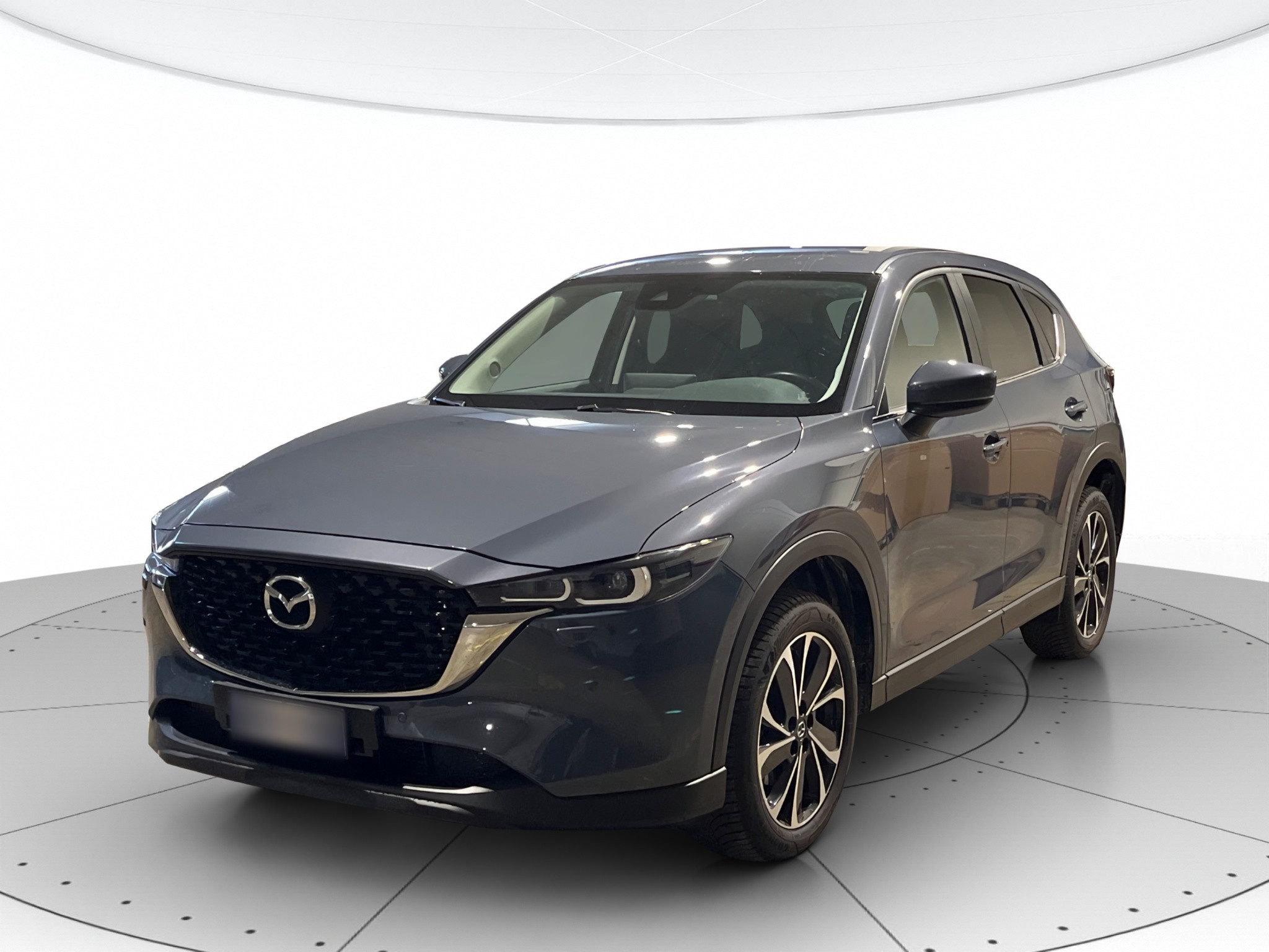 Mazda CX-5 Usato 2023 CX-5 Altavilla Vicentina