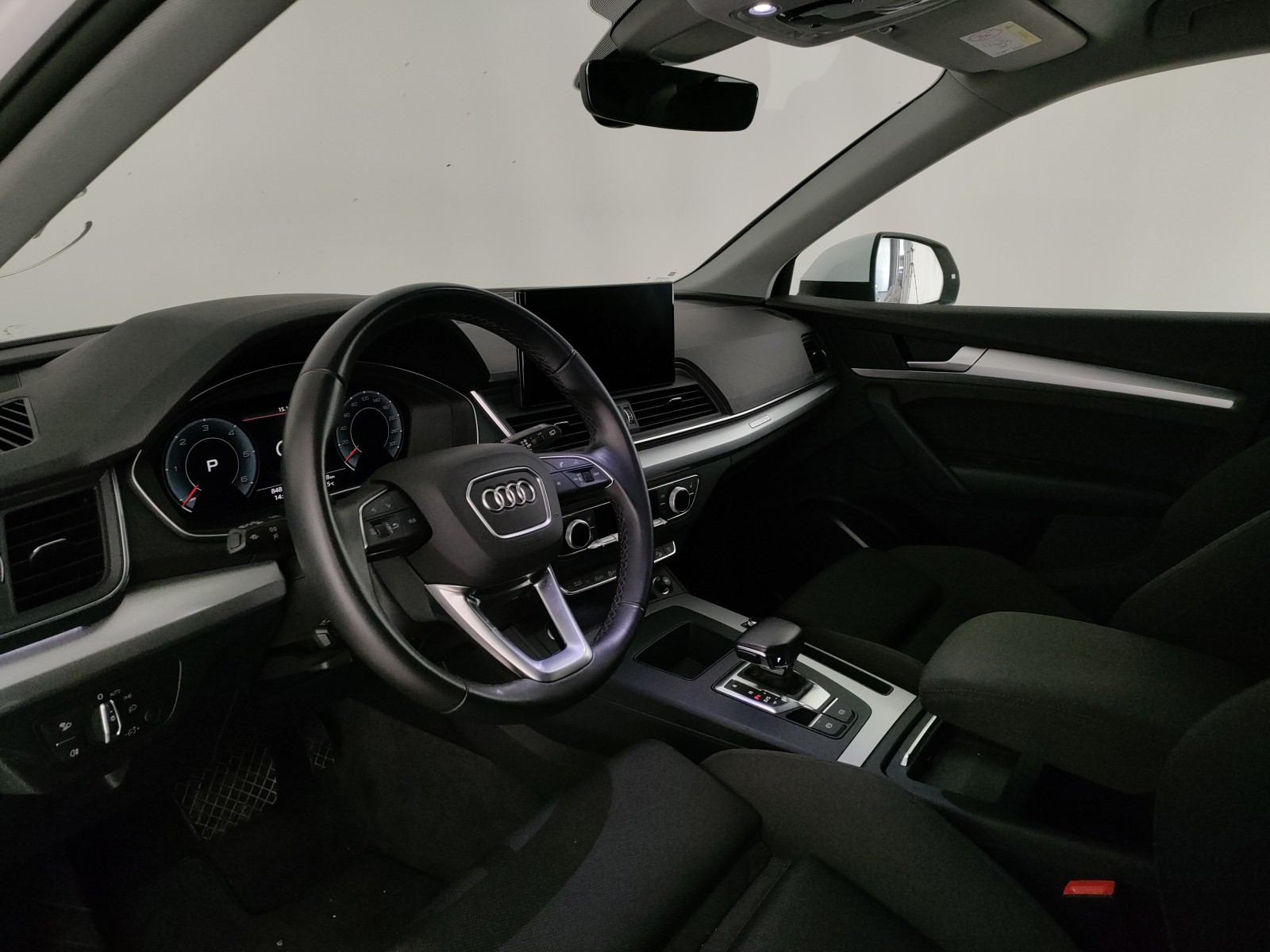 Audi Q5 Usato 2023 Q5 Legnago
