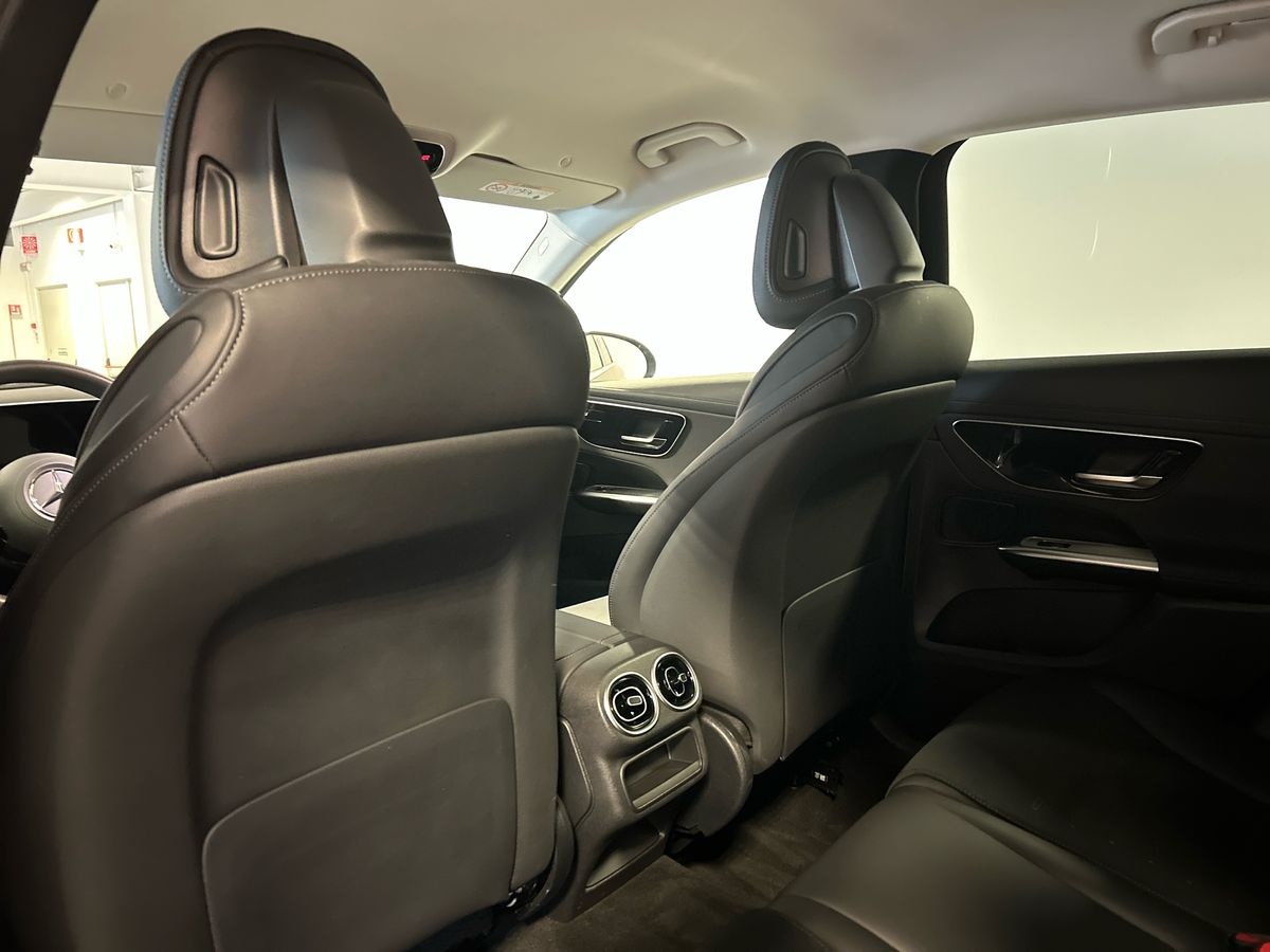 Mercedes GLC GLC SUV 300 de Plug in hybrid AMG Line Advanced 4Matic 9G-Tronic - 18