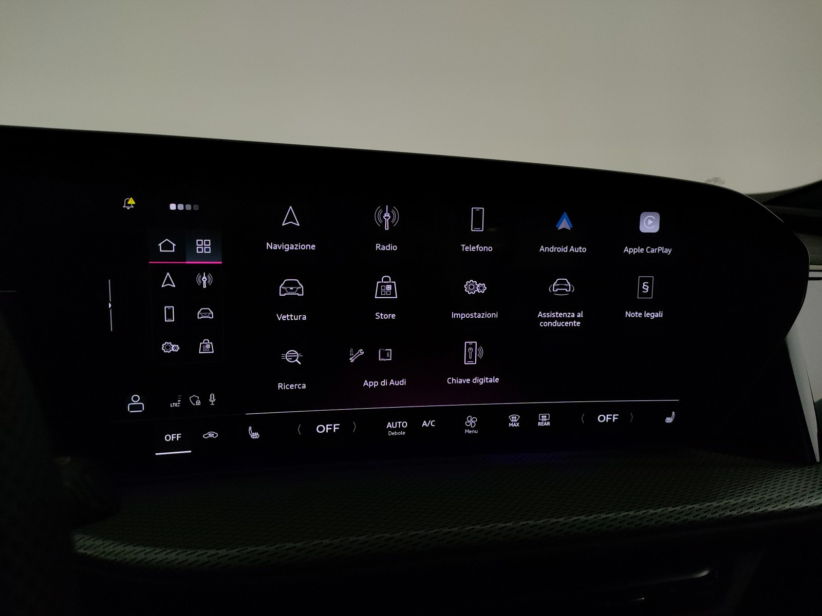 Audi Q5 Usato 2025 Q5 Legnago