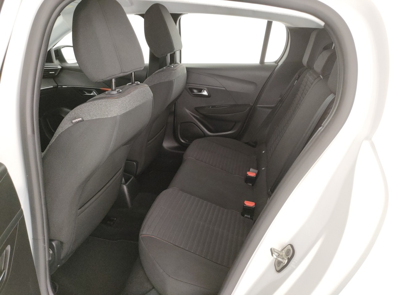 Peugeot 208 Usato 2023 208 Parma
