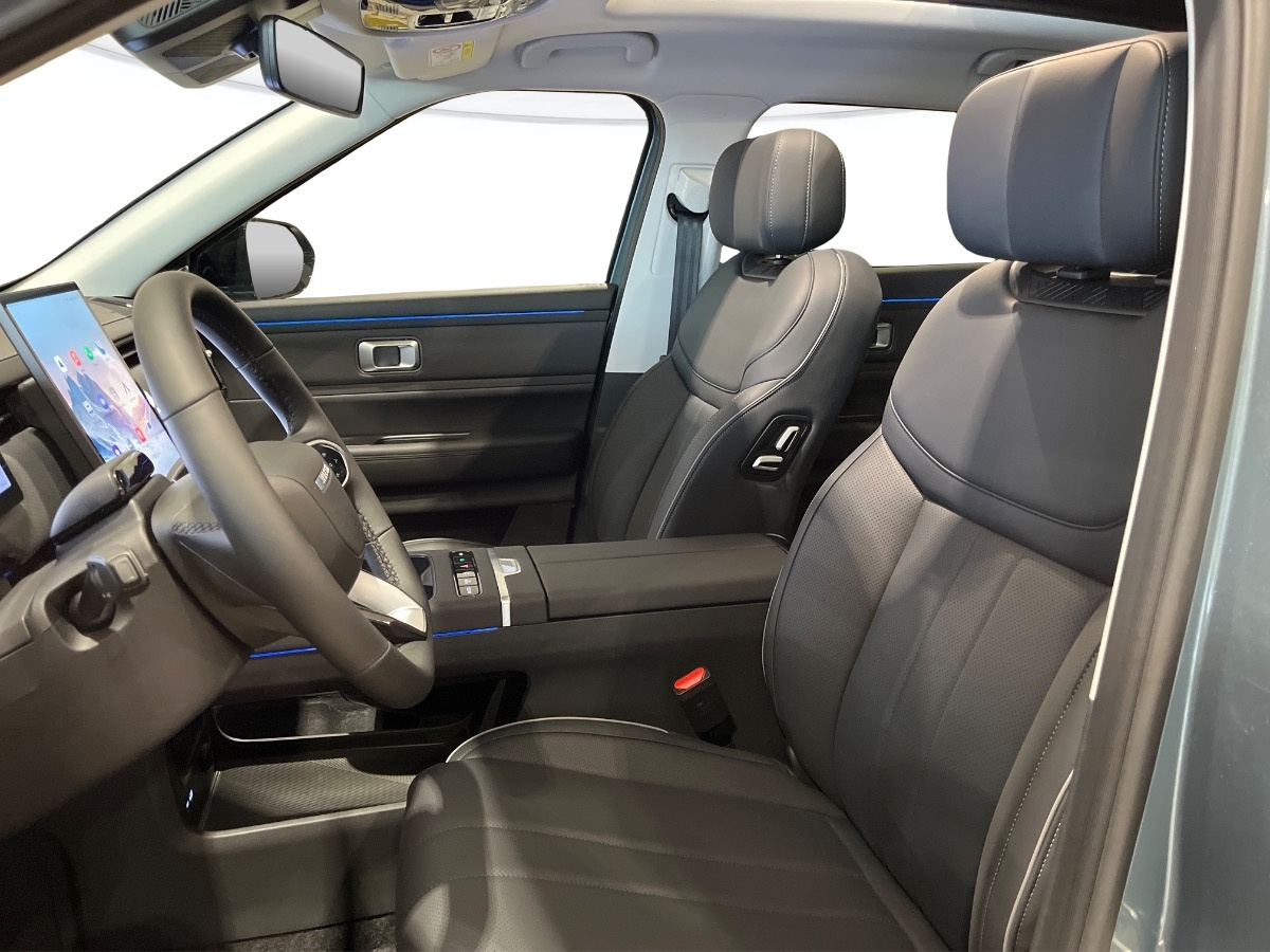 Jaecoo Jaecoo 7 Nuovo  Jaecoo 7 Verona