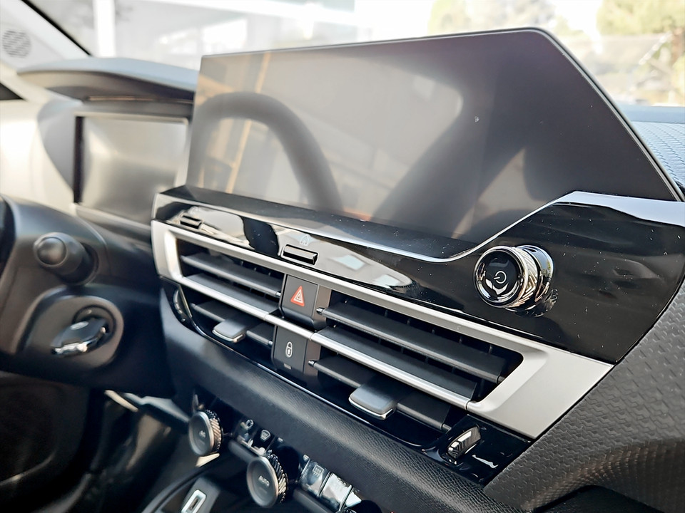 CITROEN C4 Benzina 130 cv Automatico – PLUS Benzina km0 - 14