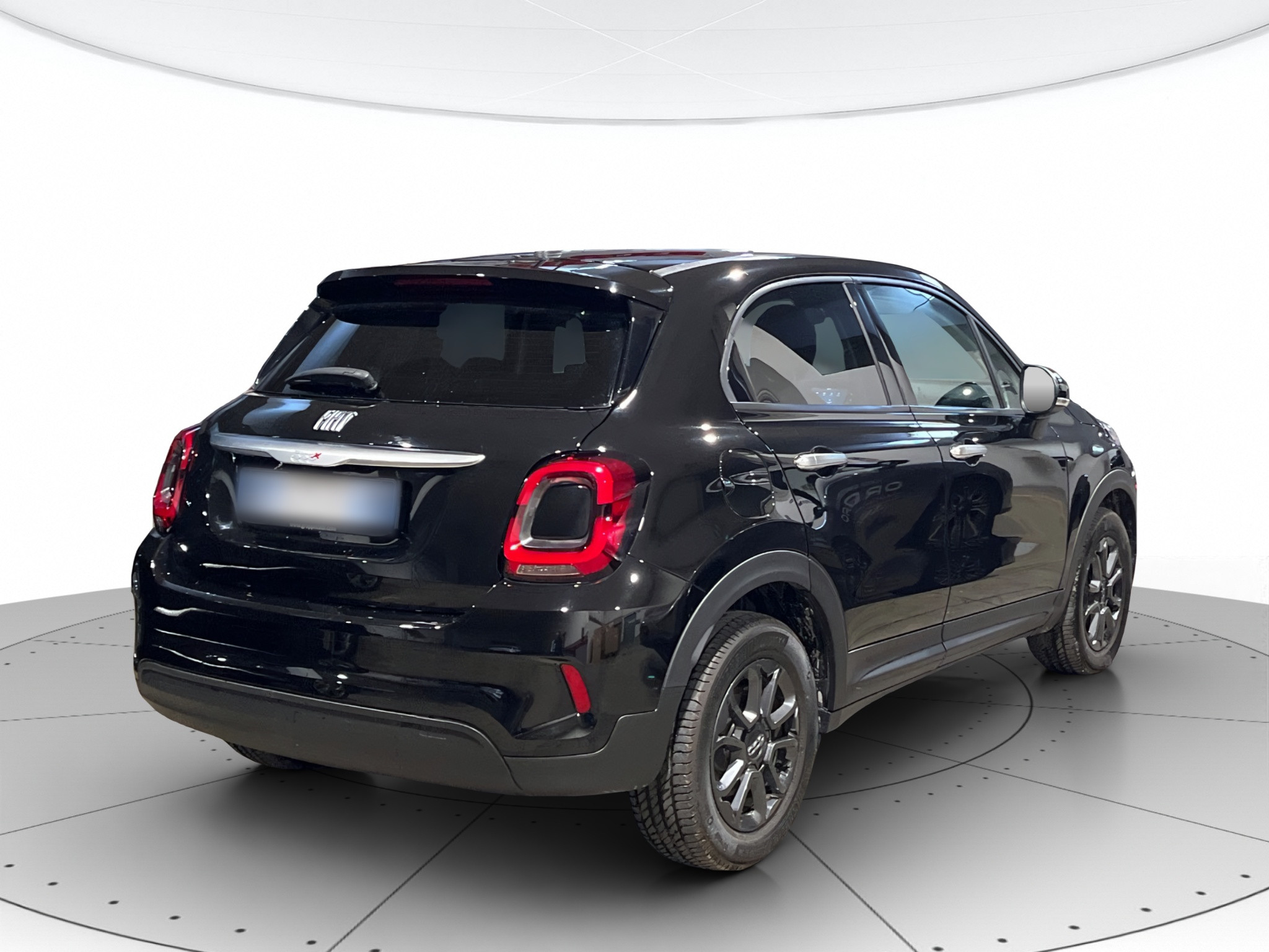 Fiat 500X Usato 2023 500X Cerea