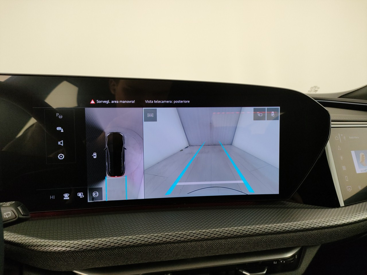 Audi Q5 KM0 2025 Q5 Porto Mantovano