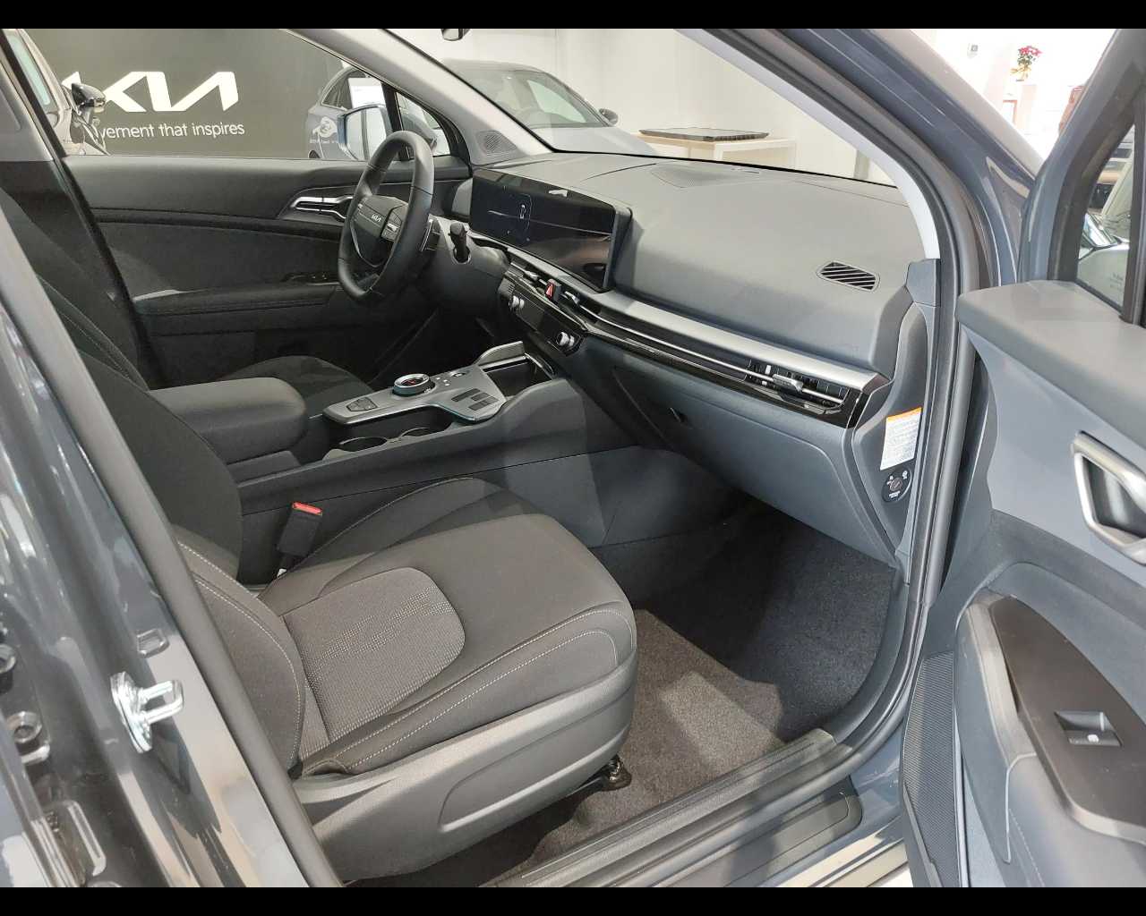 Kia Sportage KM0 2026 Sportage Rovigo