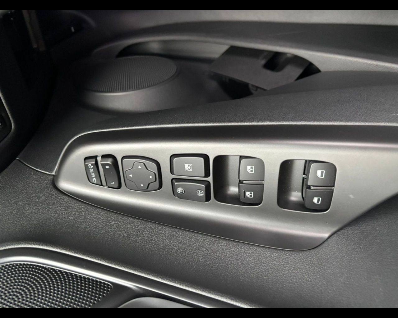 HYUNDAI KONA EV FL 39KWH XLINE Elettrica km0 - 16