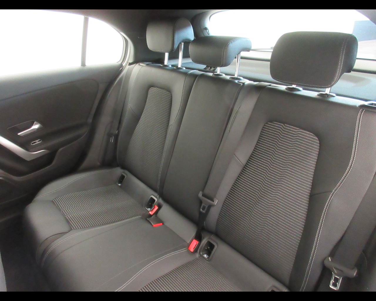Mercedes Classe A Classe A 160 Sport - 13