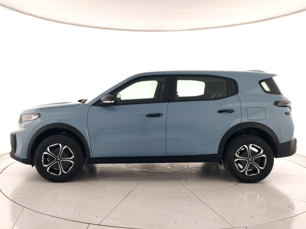 Citroen C3 Aircross KM0 2025 C3 Aircross Porto Mantovano