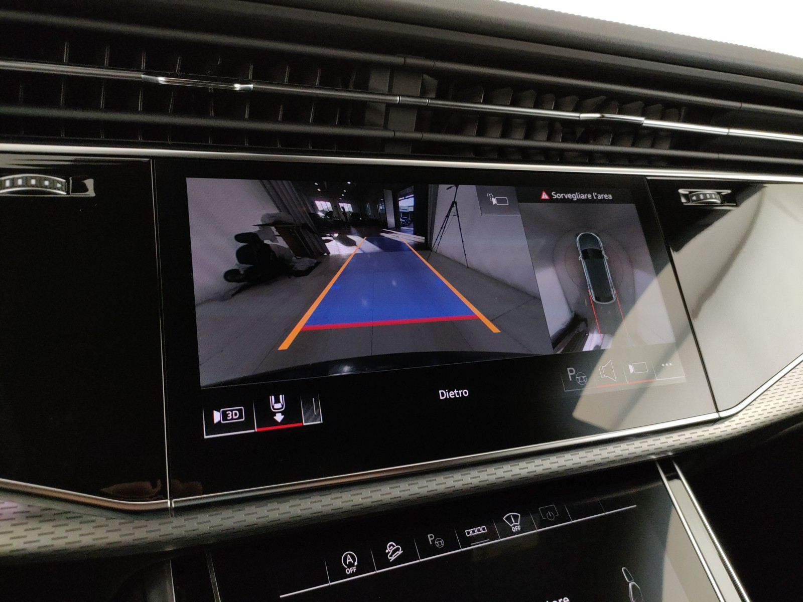 Audi Q8 KM0 2026 Q8 Padova