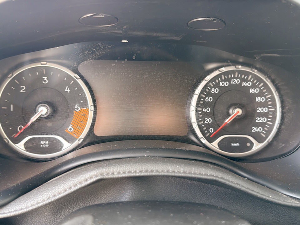 JEEP Renegade 1.6 mjt Limited 2wd 130cv Diesel usato - 8