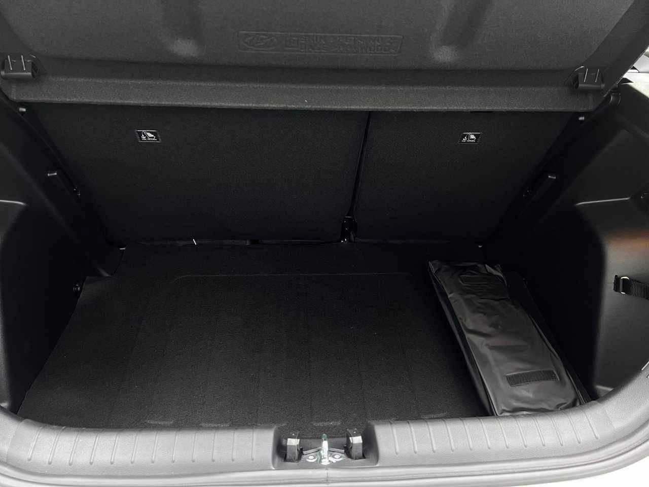 Hyundai i20 KM0 2026 i20 Rovigo