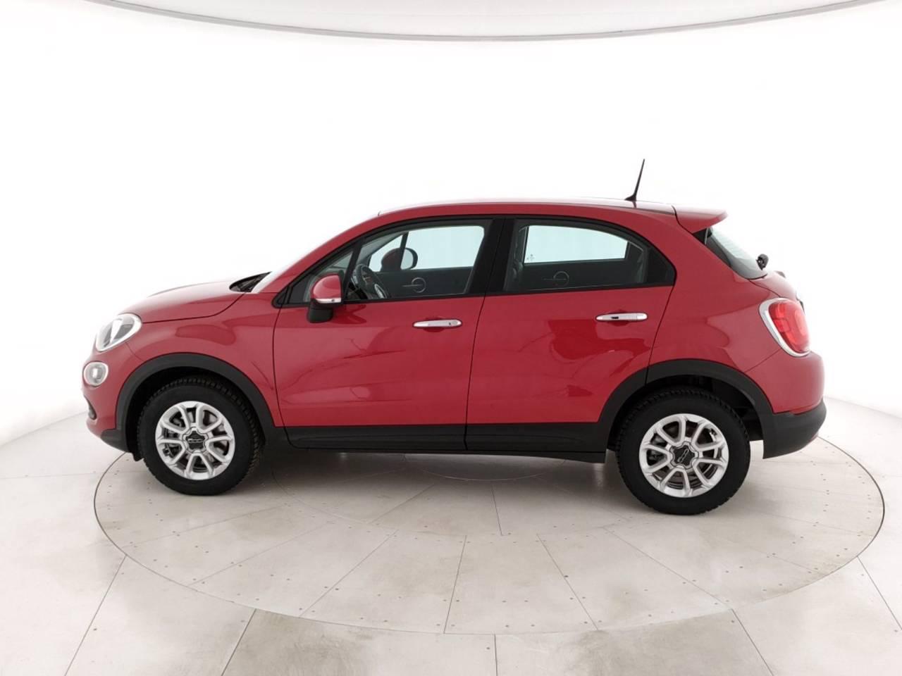 Fiat 500X Usato 2017 500X Legnago