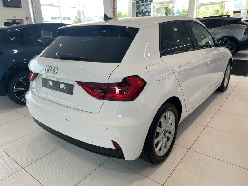 AUDI – A1 SPB 30 TFSI