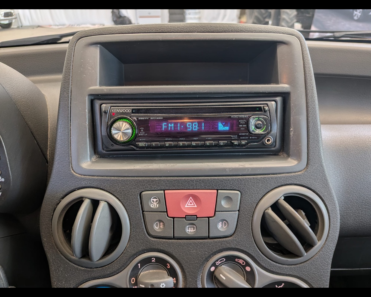Foto FIAT Panda 1.2 natural power Dynamic
