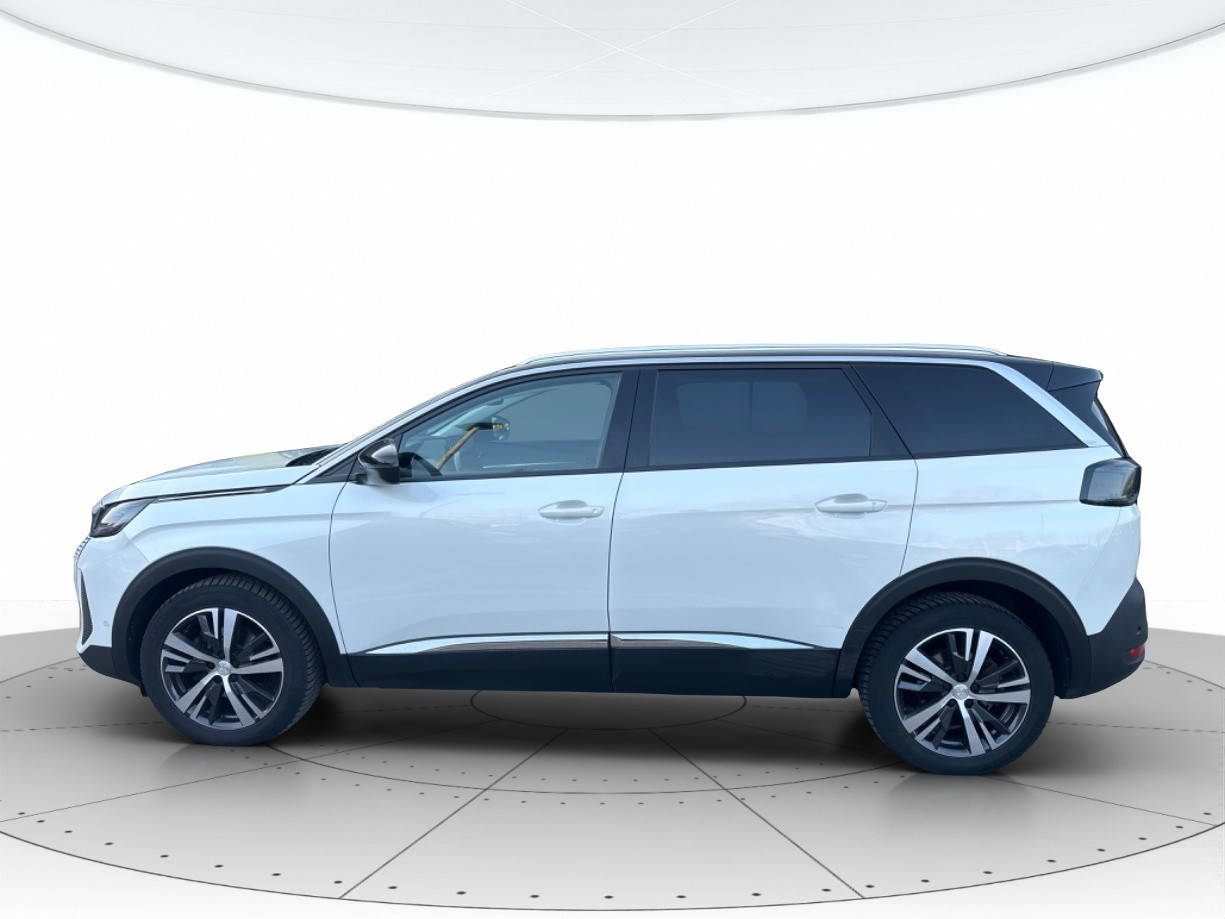 Peugeot 5008 Usato 2022 5008 Carpi