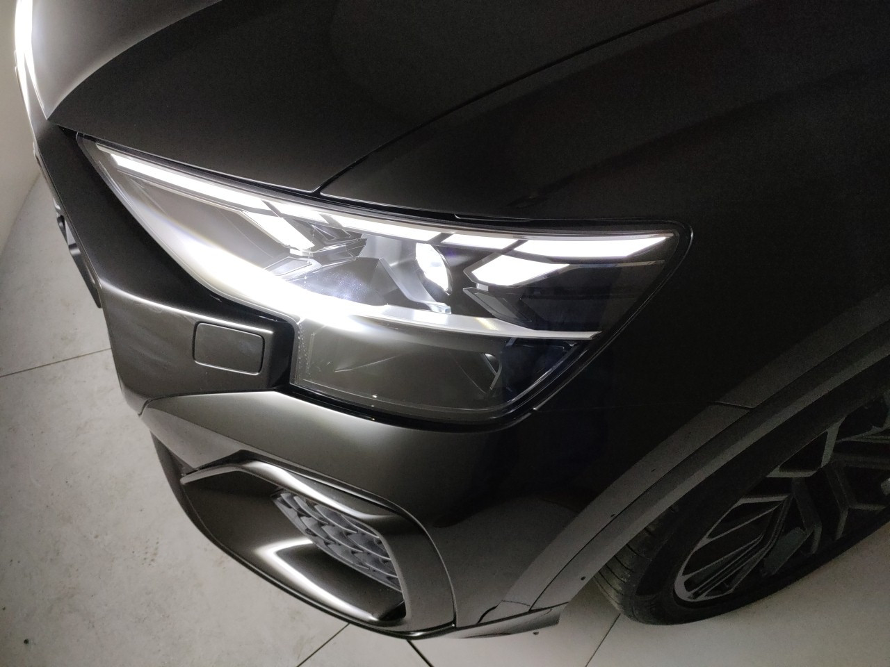 Audi Q8 Usato 2025 Q8 Parma