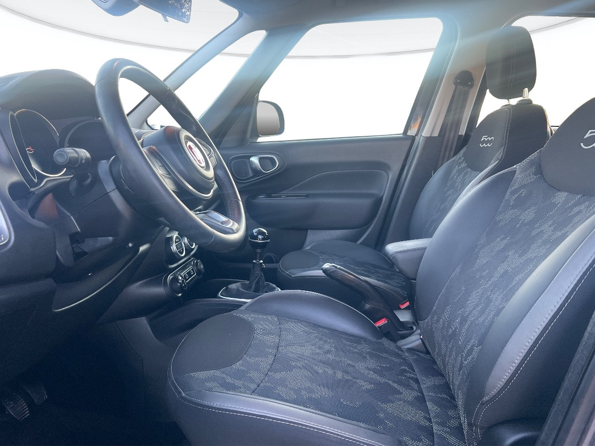 Fiat 500L Usato 2021 500L Rovigo