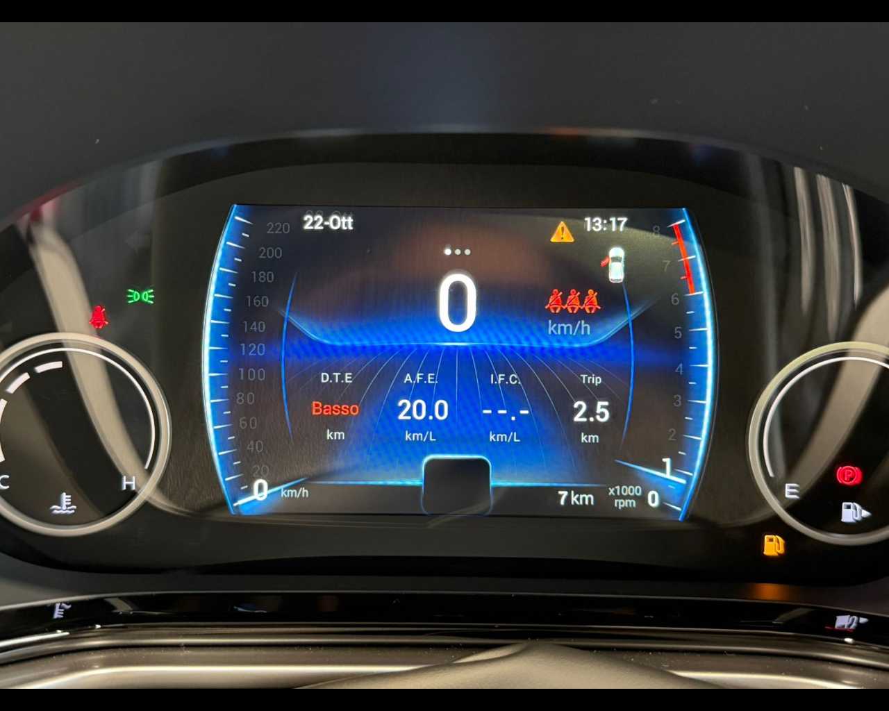 Dr Automobiles DR 3.0 Nuovo gPL DR 3.0 Mestre