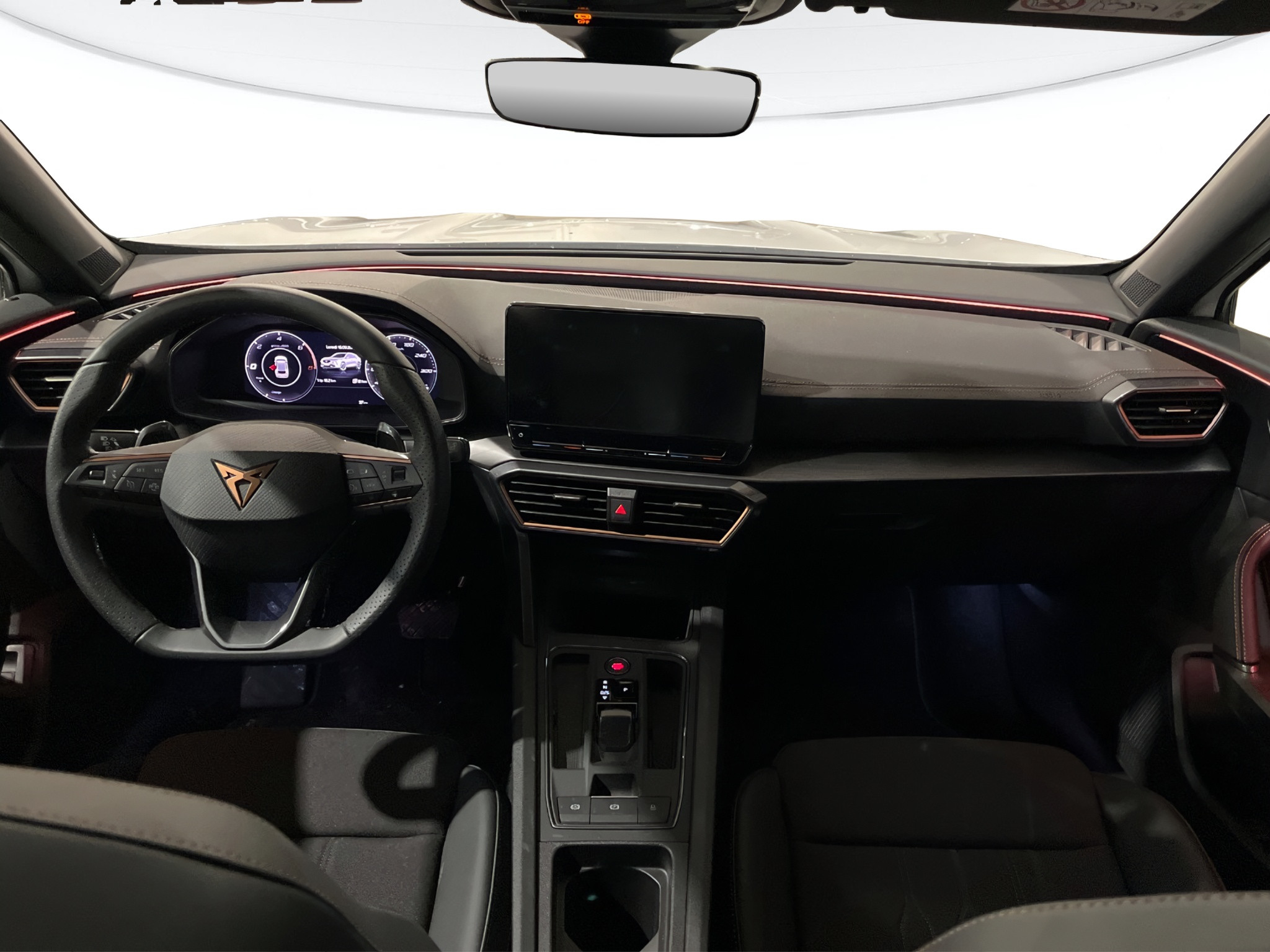Cupra Formentor Usato 2023 Formentor Verona