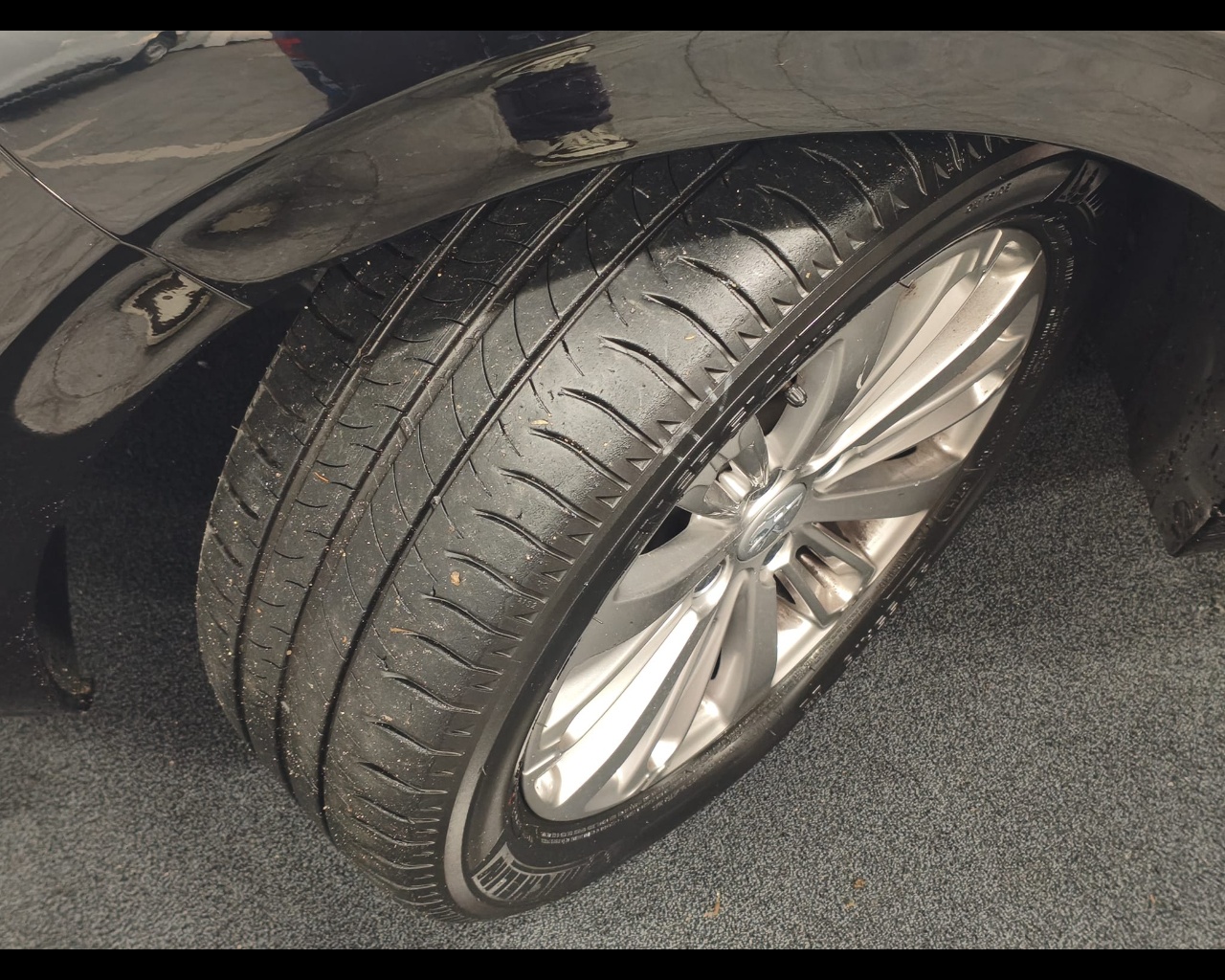 Foto PEUGEOT 208 5p 1.2 puretech Access 82cv