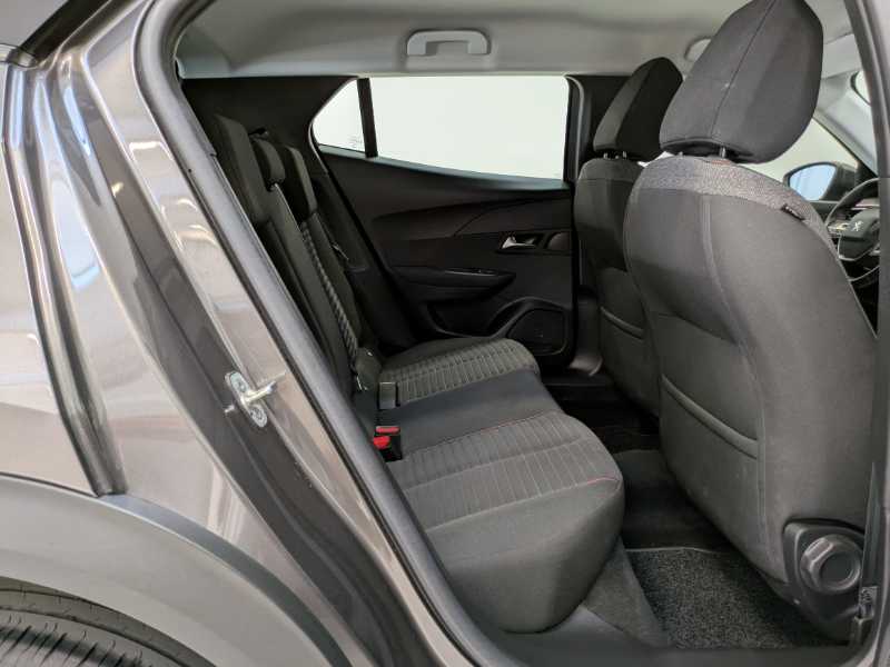 2008 Ii 2020 - 2008 1.2 Puretech Active S&s 100cv