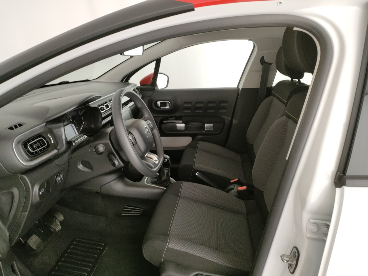 Citroen C3 Usato 2023 C3 Parma