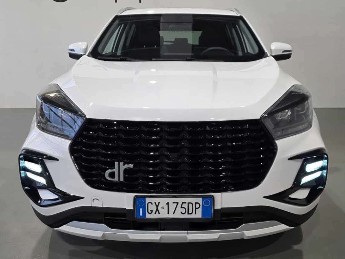 Dr Automobiles DR 5.0 Aziendali 2025 DR 5.0 Padova