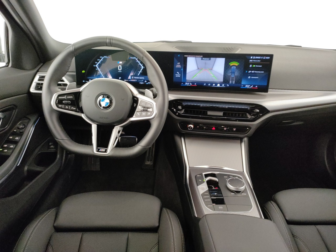 Bmw Serie 3 Usato 2025 Serie 3 Carpi