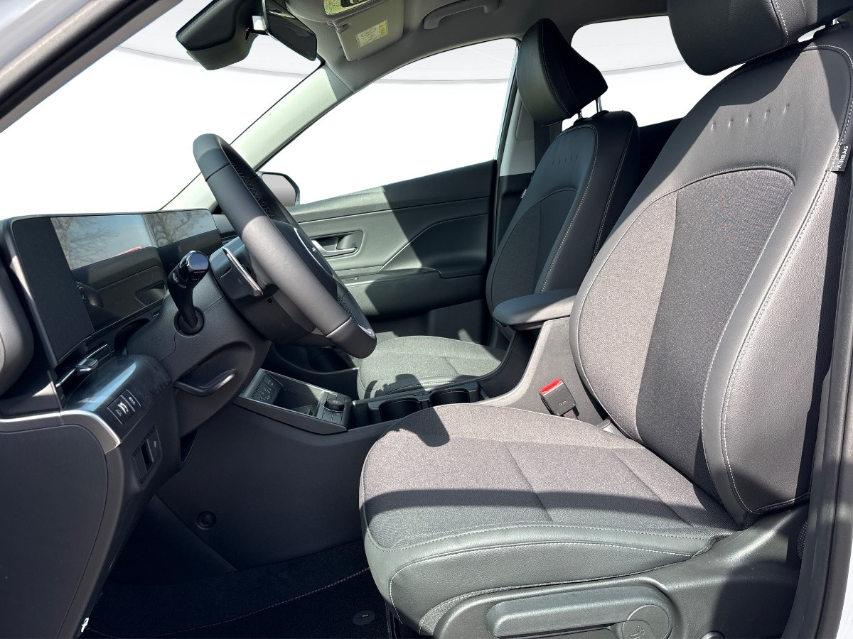 Hyundai Kona Nuovo Elettrico Kona Rovigo