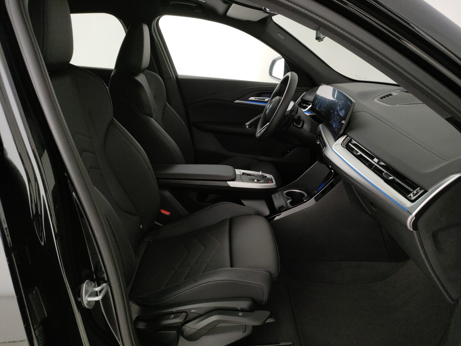 Bmw X2 Usato 2024 X2 Padova